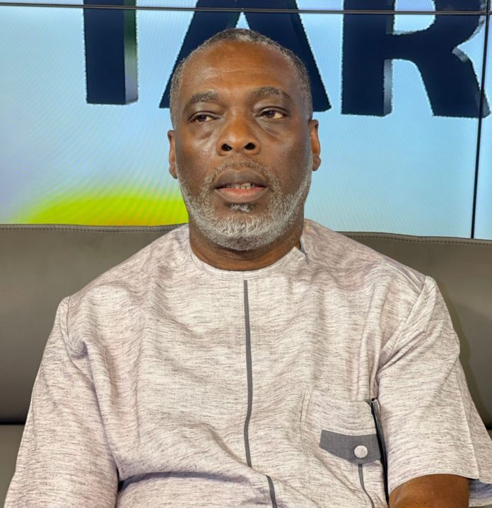 Dentistry in Ghana Overlooked Despite Growing Oral Health Challenges — Dr. George Brown Dentistry in Ghana Overlooked Despite Growing Oral Health Challenges — Dr. George Brown