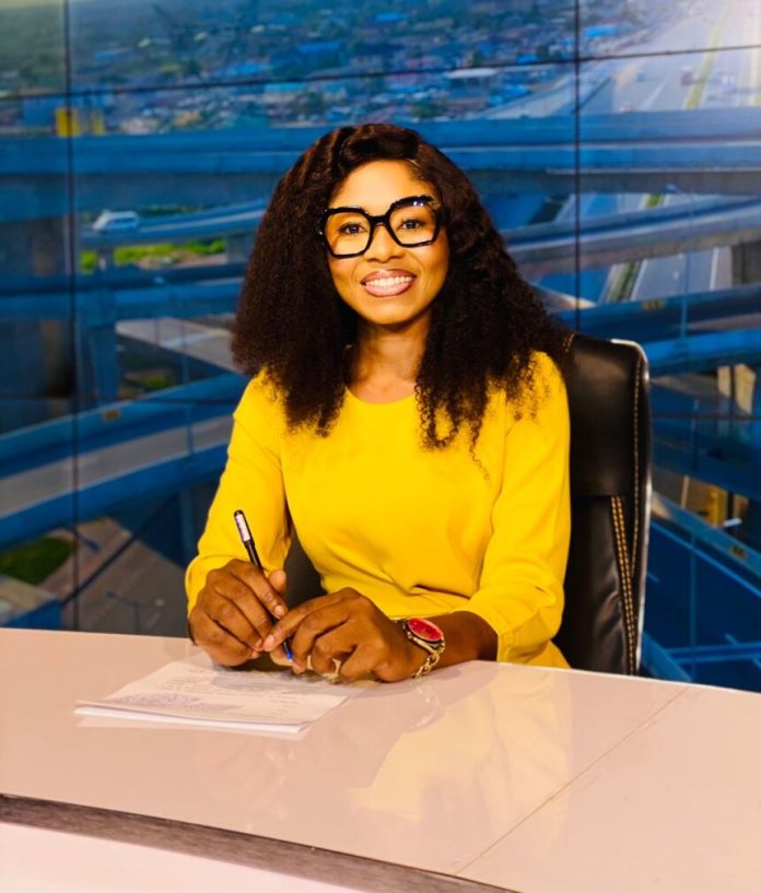 Nana Achiaa Aboagye of Tobinco Media Group’s Bullet TV Nominated for 2026 Africa Economic Leadership Council Summit in Namibia Nana Achiaa Aboagye of Tobinco Media Group’s Bullet TV Nominated for 2026 Africa Economic Leadership Council Summit in Namibia