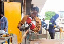 TVET Key To Reducing Poverty And Unemployment — Mawusi Nudekor TVET