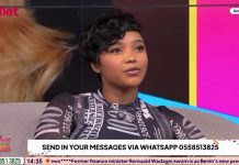 Black Sherif Is One of the Best Artistes of Our Time — Veananegasi Black Sherif Is One of the Best Artistes of Our Time — Veananegasi
