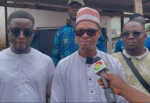 Madina MP, MCE Donate 10 Cows Worth GH¢250,000 to Muslim Communities for Eid-ul-Adha Celebrations Madina MCE