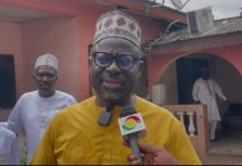 Madina MCE Reaffirms Unity and Inclusion with Eid Donation to Muslims Madina MCE