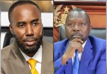 Court Orders AG to Release More Evidence in Adu Boahene Case The Court of Appeal has ordered the Attorney-General to release more documents and evidence in the ongoing criminal case involving former National Signals Bureau Director-General, Kwabena Adu Boahene, and his wife