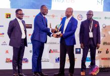 TOR MD Edmond Kombat Honoured at Ghana CEO Summit 2026 TOR MD Edmond Kombat Honoured at Ghana CEO Summit 2026