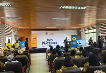 MobileMoney Fintech LTD Launches Drive to Support 600 Small Businesses Across Ghana MobileMoney Fintech LTD Launches Drive to Support 600 Small Businesses Across Ghana