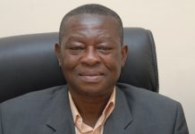 Asiedu Nketiah Remains a Strong Force in NDC — Yaw Boateng Gyan Asiedu Nketiah Remains a Strong Force in NDC — Yaw Boateng Gyan