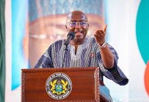 Dr. Bawumia Condemns Arrests of NPP Supporters, Says Democracy Under Threat Bawumia Condemns Arrests of NPP Supporters Says Democracy Under Threat