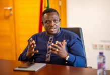 Communications Ministry Denies Claims of Misuse of Public Funds Communications Ministry Denies Claims of Misuse of Public Funds