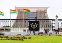 Ghana Ends IMF Bailout Programme, Transitions to Non-Financing Policy Support Instrument Ghana Ends IMF Bailout Programme, Transitions to Non-Financing Policy Support Instrument