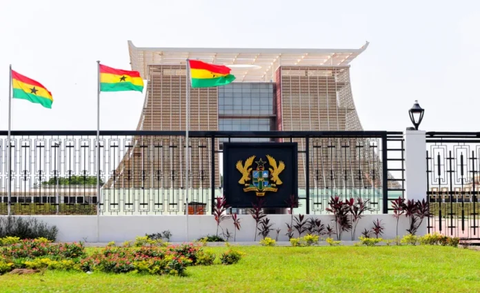 Ghana Ends IMF Bailout Programme, Transitions to Non-Financing Policy Support Instrument
