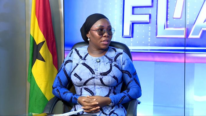 Fatimatu Abubakar