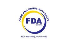 Upper East Region: FDA Seizes 140 Boxes of Alcoholic Energy Drinks Upper East Region: FDA Seizes 140 Boxes of Alcoholic Energy Drinks