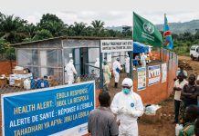 WHO Declares Ebola Outbreak in DRC and Uganda a Global Health Emergency WHO Declares Ebola Outbreak in DRC and Uganda a Global Health Emergency