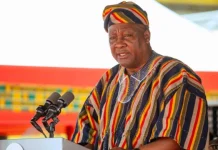 May Day: Mahama Highlights Jobs, Industrial Growth, and Economic Reforms May Day