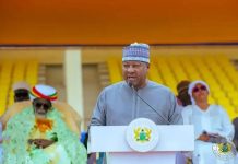 Eid Al-Adha: Mahama Urges Youth to Pursue Education, Skills and Service to Humanity Eid Al-Adha: Mahama Urges Youth to Pursue Education, Skills and Service to Humanity
