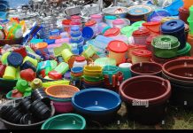 Cancer Cases Rising Due To Imported Secondhand Plastic Use – Dr. Buabeng Foster Warns Dr. Buabeng Foster Warns
