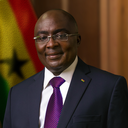 Bawumia: “The Mighty Minority” Has Been The Last Line Of Defense For Ghanaians In 17 Months