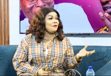 It Makes No Sense to Ask What Work Pastors Do — Agradaa Backs Sarkodie on Music as Business Claim Agradaa