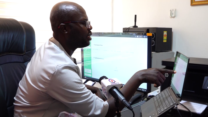 STC Denies Online Booking System Breakdown