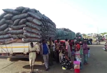 Kwahu Afram Plains Residents Cry Over Faulty Ferry Kwahu Afram Plains Residents Cry Over Faulty Ferry