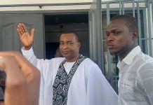 Court Admits Video Evidence in Wontumi Trial as Defence Questions State’s Case Court Admits Video Evidence in Wontumi