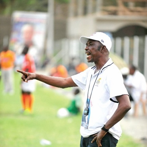 African Team Can Win the World Cup, But Not Within the Next 15 Years – Coach J.E. Sarpong