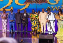 GJA to Celebrate Outstanding Contributors to Press Freedom GJA to Celebrate Outstanding Contributors to Press Freedom