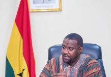 John Dumelo Announces Free World Cup Viewing Centres and Meals for Ayawaso West Residents John Dumelo Announces Free World Cup Viewing Centres and Meals for Ayawaso West Residents