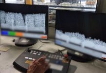 Australia Seizes $296m Meth Shipment From Ghana Australia Seizes $296m Meth Shipment From Ghana