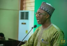 Interior Minister: Police Have Learned Lessons from Ablekuma North By-Election Violence Interior Minister: Police Have Learned Lessons from Ablekuma North By-Election Violence