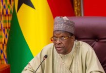 Speaker Bagbin Calls for Reform of Supreme Court Appointment Process Speaker Bagbin Calls for Reform of Supreme Court Appointment Process