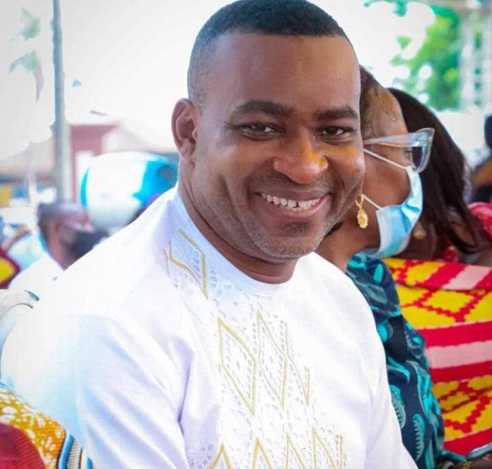 High Court Adjourns GH¢30 Million EXIM Bank Case Involving Chairman Wontumi to July 6 for Plea Bargain Talks