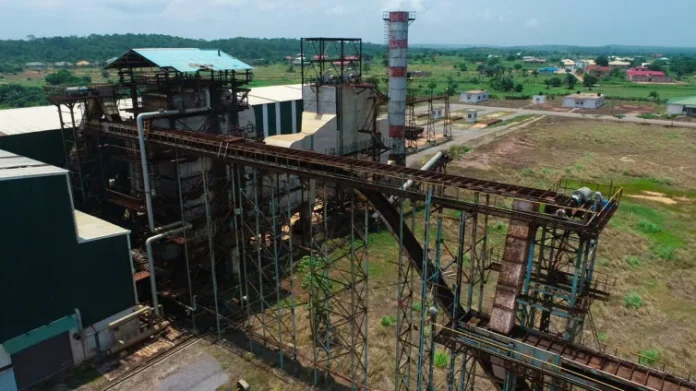 Massive Equipment Theft Hits Komenda Sugar Factory; Three Suspects Arrested Amid Security Concerns