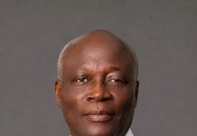 Edwin Nii Lantey Vanderpuye Resigns as DRIP National Coordinator to Pursue NDC Executive Role Edwin Nii Lantey Vanderpuye Resigns as DRIP National Coordinator to Pursue NDC Executive Role