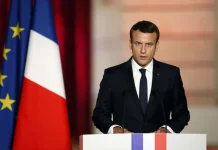 France’s Macron to Join Global Reparations Dialogue in Accra France’s Macron to Join Global Reparations Dialogue in Accra
