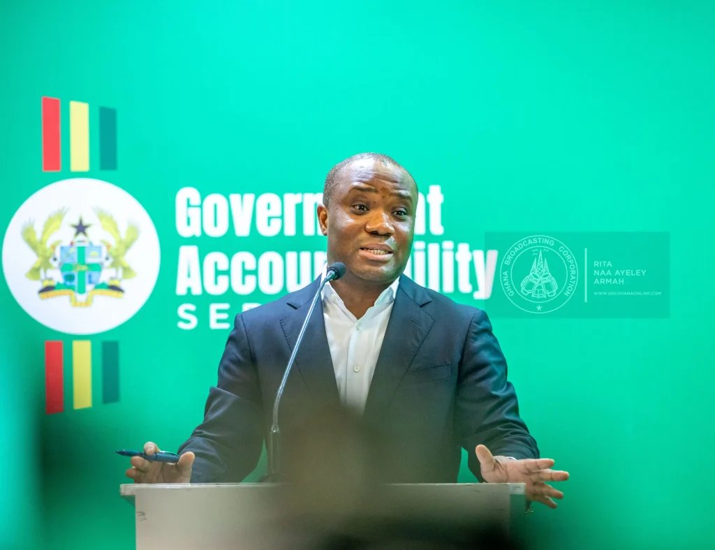 Govt dismisses claims of rising presidency appointees’ salaries