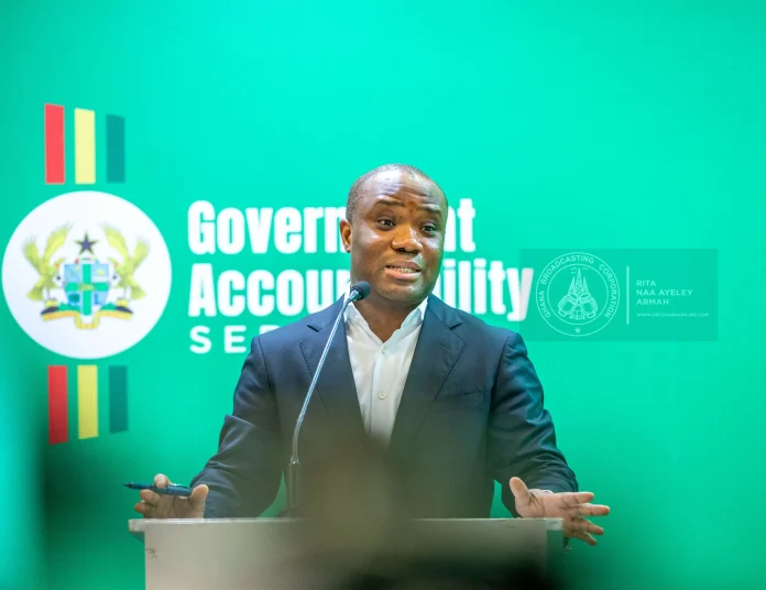 Govt dismisses claims of rising presidency appointees’ salaries