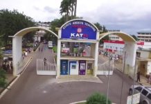 KATH Strike: Health Ministry Insists CEO Suspension Was Necessary, Urges Staff Back to Work KATH Strike: Health Ministry Insists CEO Suspension Was Necessary, Urges Staff Back to Work