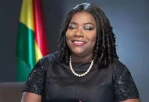 Government Reaffirms Commitment to Press Freedom at GJA World Press Freedom Day Honours Night Government Reaffirms Commitment to Press Freedom at GJA World Press Freedom Day Honours Night