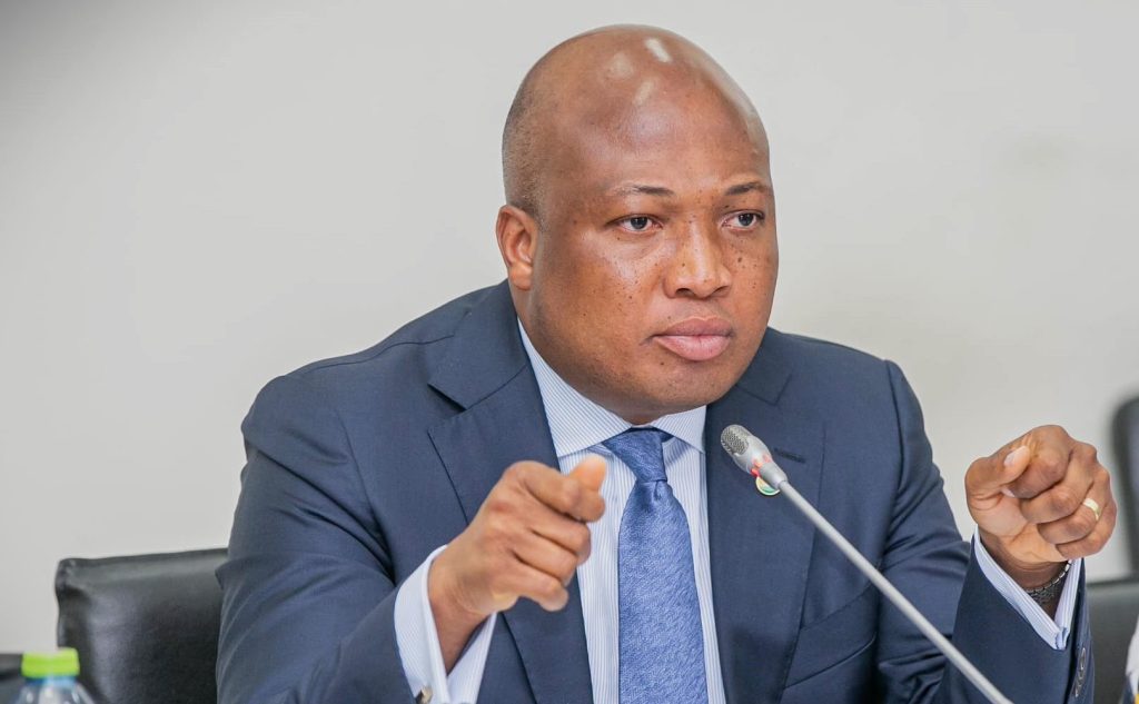 Ghana Advises Citizens Against Non-Essential Travel to South Africa Amid Rising Xenophobic Attacks