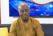 Children Recording More Brain Tumor Cases Than Elderly — Dr. Buabeng Foster Children Recording More Brain Tumor Cases Than Elderly — Dr. Buabeng Foster