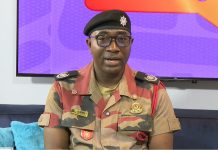 Some people call our emergency lines just to beg for airtime – Fire Service Some people call our emergency lines just to beg for airtime - Fire Service