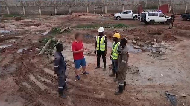 Prayer Palace Calls for Investigation into Land Dispute at Manet
