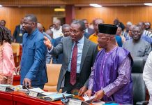 NPP to NDC: You Can’t Demand Assent in 2024 and Rewrite the Bill in 2026 NPP to NDC: You Can’t Demand Assent in 2024 and Rewrite the Bill in 2026