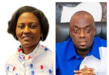 NPP-USA Votes to Use Own Bylaws for 2026 Elections; Defers National Guidelines to July Conference NPP-USA Votes to Use Own Bylaws for 2026 Elections; Defers National Guidelines to July Conference
