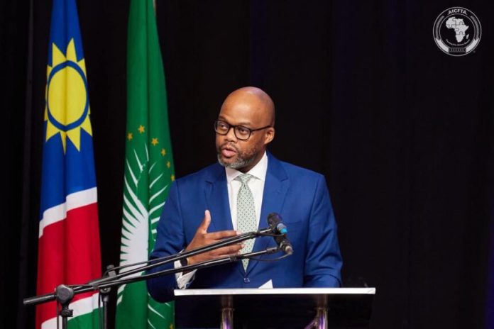 Invest in Africa Summit: Leaders Highlight AfCFTA’s Role in Shaping Africa’s Economic Future