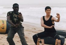 From Mockery to Movie Stardom: How God Turned Ogyaba’s Pain into Global Glory How God Turned Ogyaba’s Pain into Global Glory