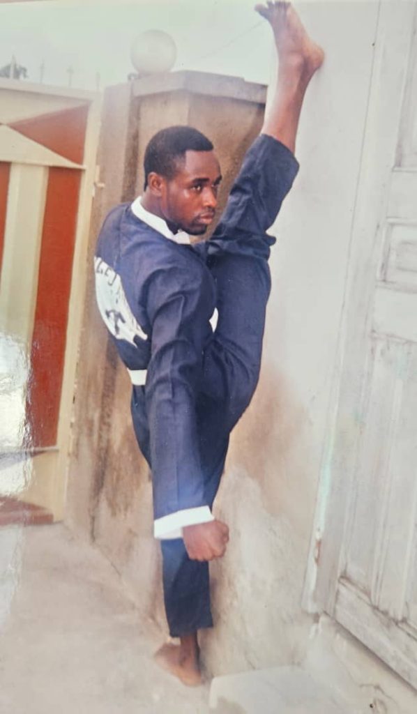 How God Turned Ogyaba’s Pain into Global Glory