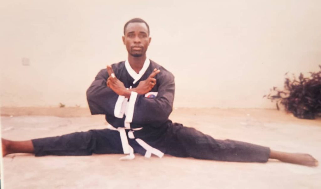 How God Turned Ogyaba’s Pain into Global Glory