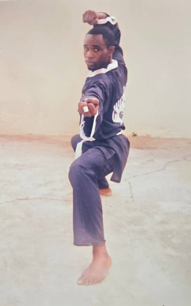 How God Turned Ogyaba’s Pain into Global Glory